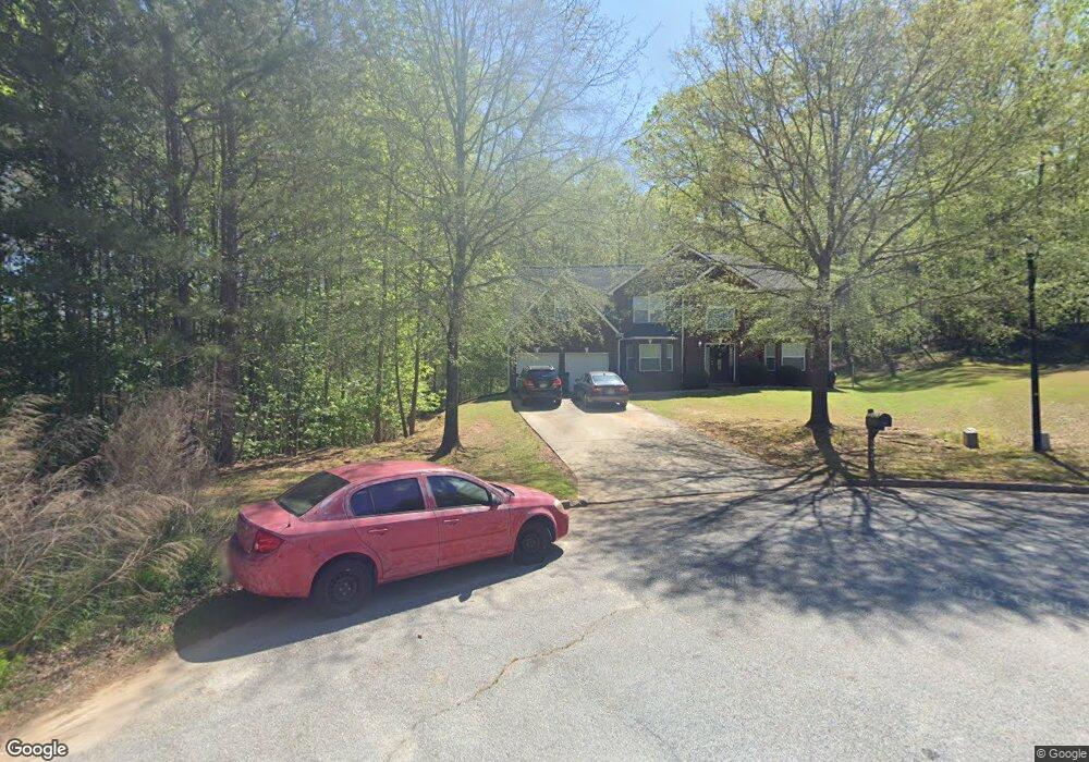 3926 S River Ln, Ellenwood, GA 30294 - photo 1