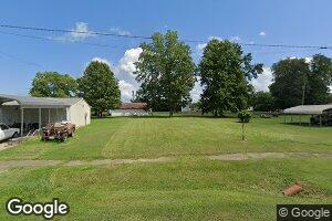 136 Green Dr, Shawneetown, IL 62984