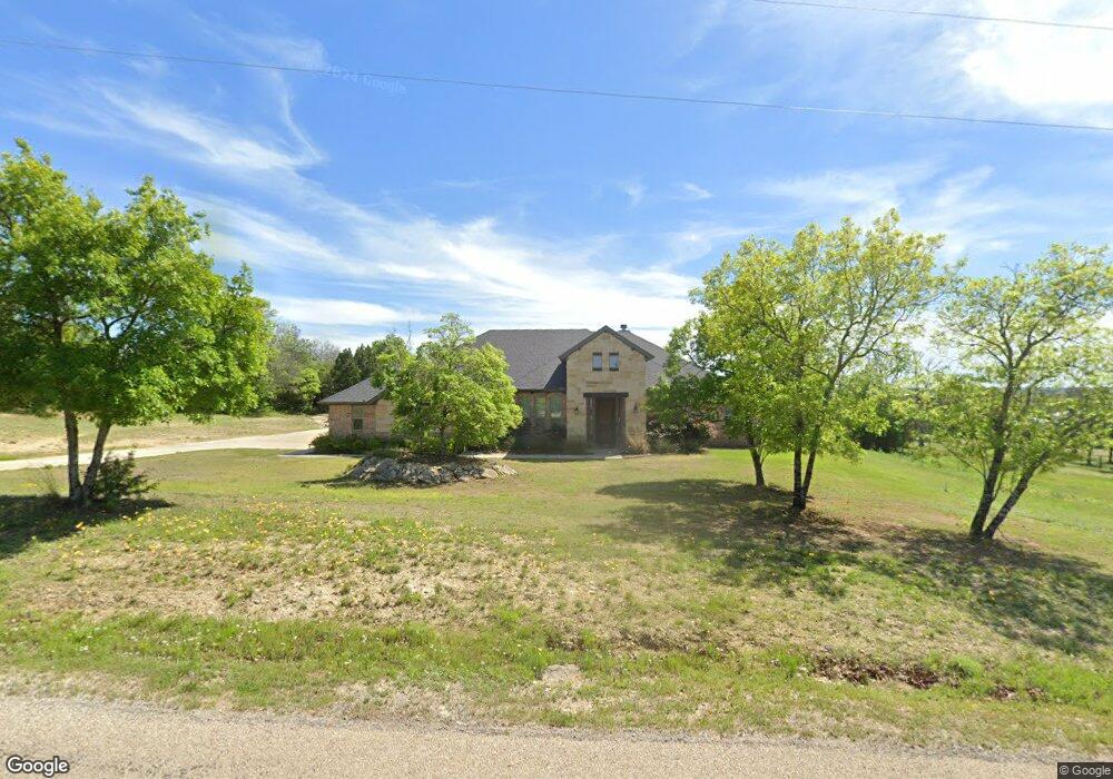 1968 Mcclendon Rd, Weatherford, TX 76088 - photo 1