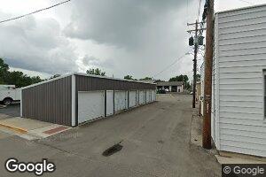 164 W Main St, Berne, IN 46711