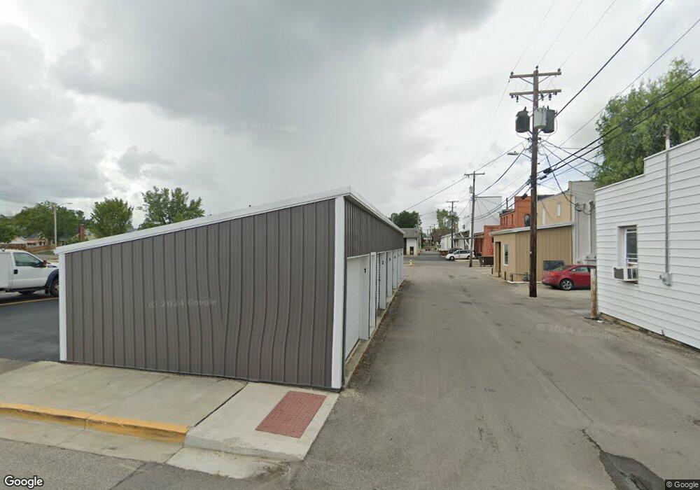 164 W Main St, Berne, IN 46711 - photo 1