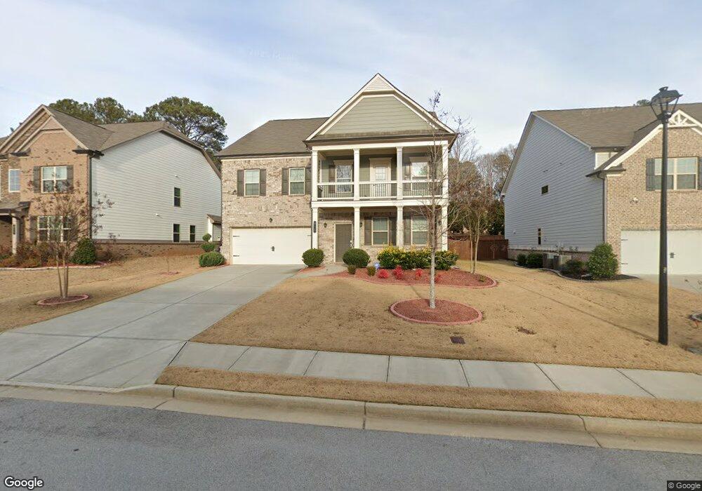 904 Laura Jean Ct, Buford, GA 30518 - photo 1