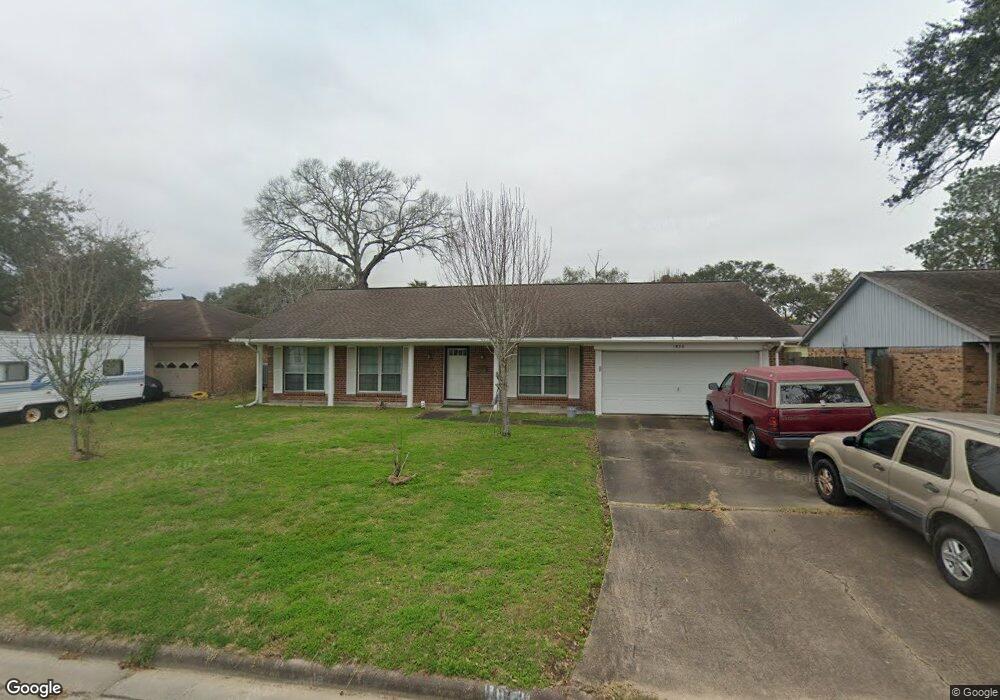1820 Coffee St, Alvin, TX 77511 - photo 1
