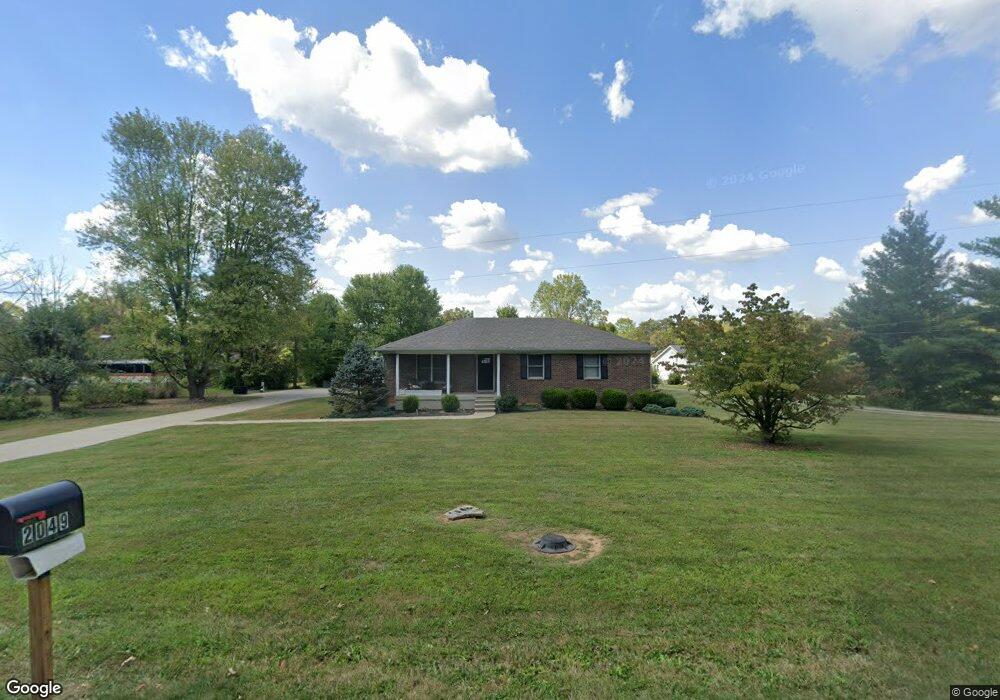 2060 Bogard Ln, Mount Washington, KY 40047 - photo 1