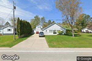 3400 Piper Rd, Alpena, MI 49707