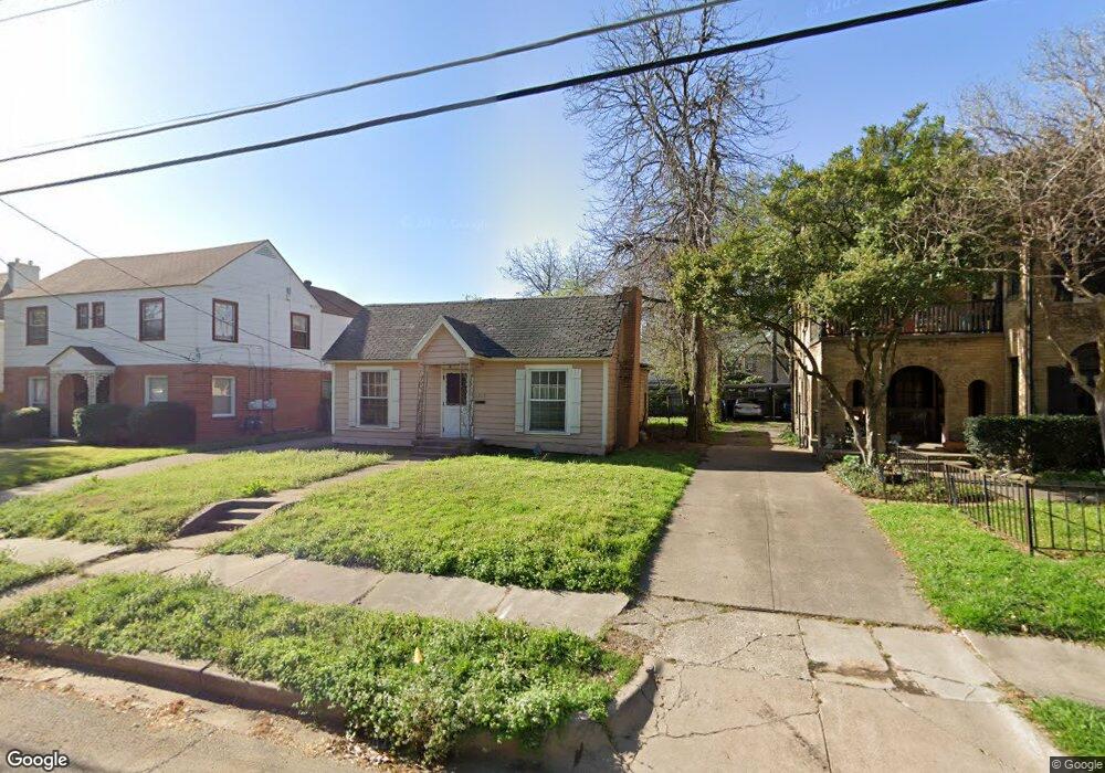6018 La Vista Dr, Dallas, TX 75206 - photo 1