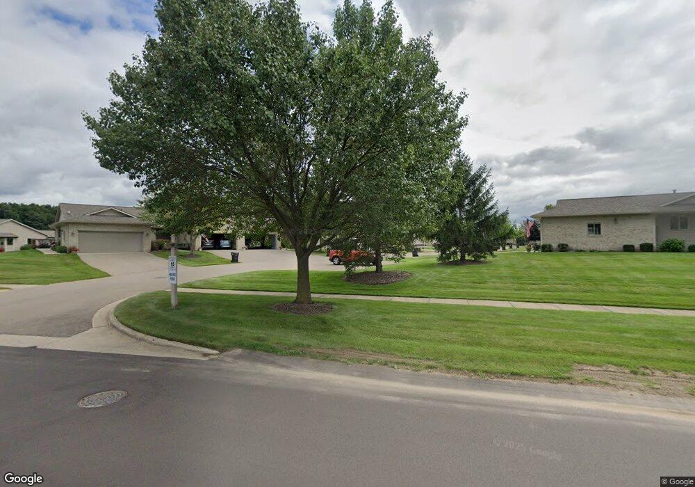 8140 Winding Dr SW, Byron Center, MI 49315 - photo 1