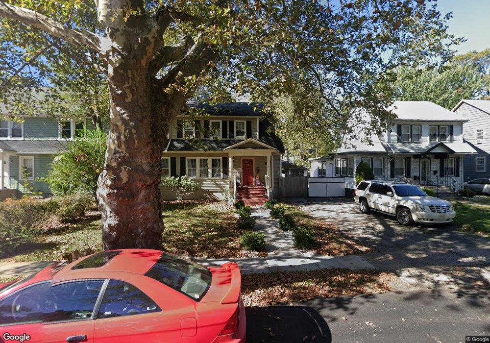 1161-63 Loraine Ave, Plainfield, NJ 07062 - photo 1