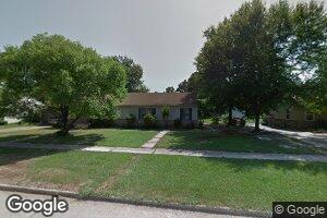 203 Tabor Ave, Camden, AR 71701