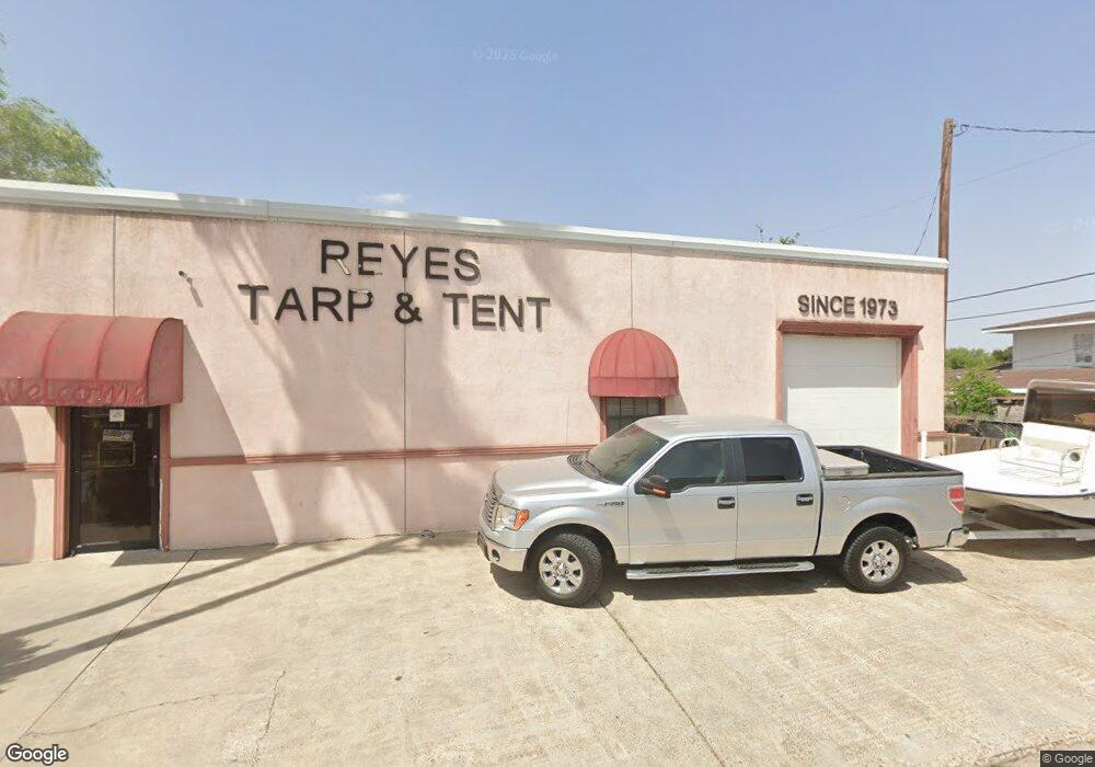 802 W State Ave, Pharr, TX 78577 - photo 1