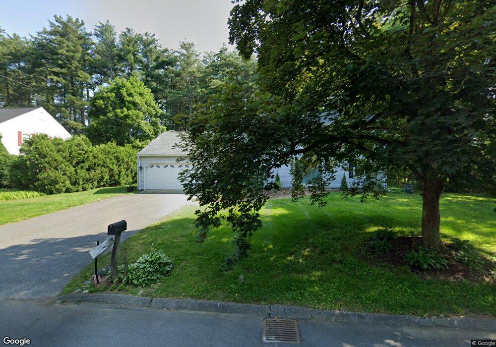 9 Captain Rd, Wilbraham, MA 01095 - photo 1