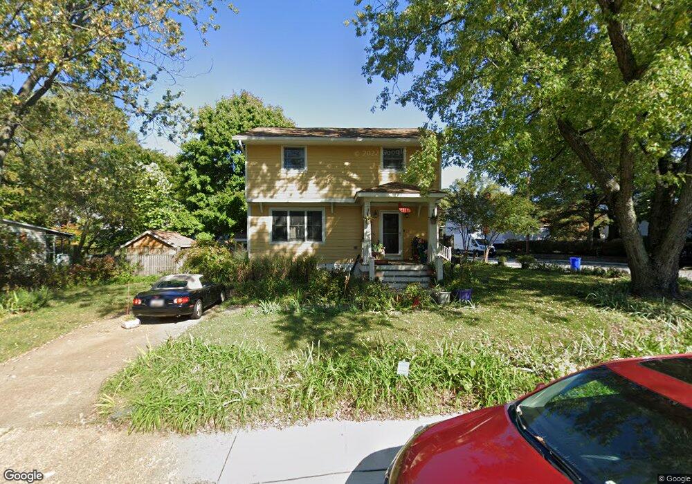 411 Washington St, Annapolis, MD 21403 - photo 1