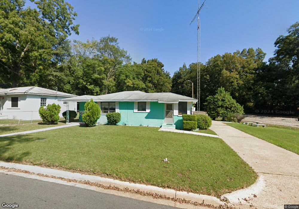 1825 Lake St, Dothan, AL 36303 - photo 1