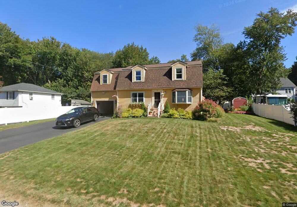 17 Hedman Ave, Hampton, NH 03842 - photo 1