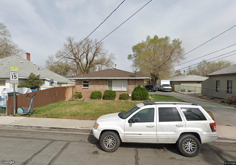1124 G St, Sparks, NV 89431 - photo 1