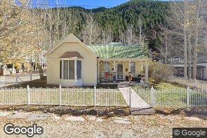 814 Main St, Georgetown, CO 80444