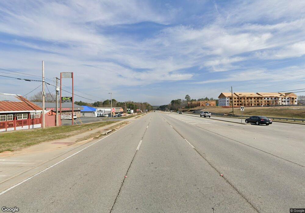 10117 Highway 142 N, Covington, GA 30014 - photo 1