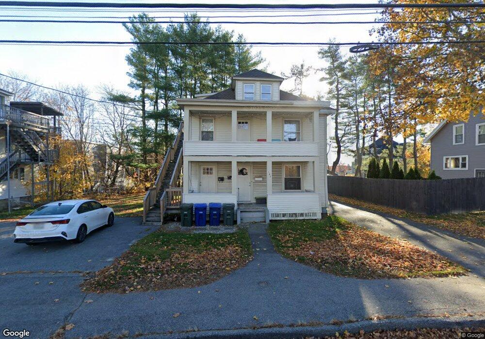 163 Bridge St, Westbrook, ME 04092 - photo 1