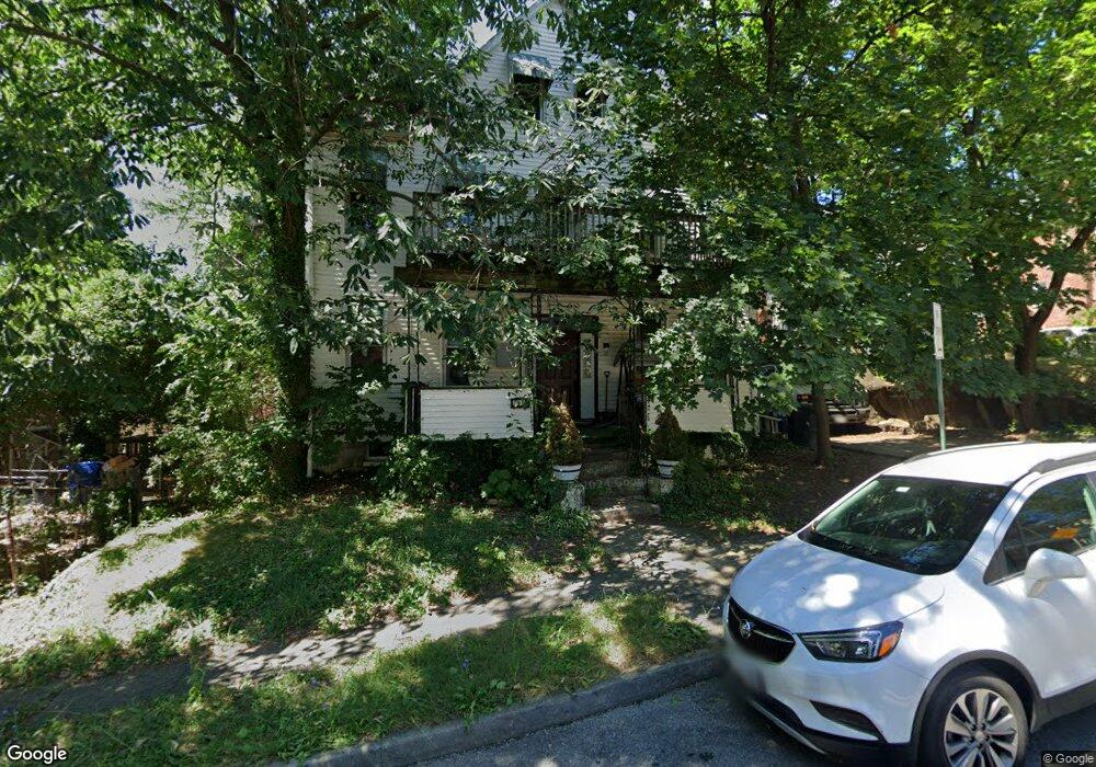 2915 E Strathmore Ave, Baltimore, MD 21214 - photo 1