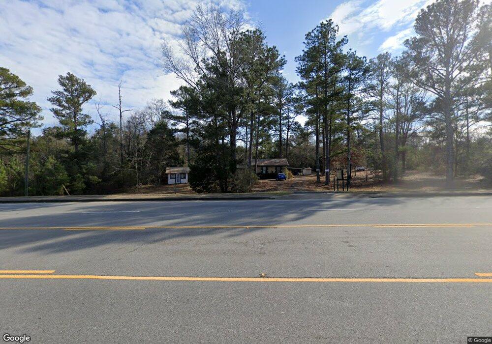 667 Columbus Hwy, Box Springs, GA 31801 - photo 1