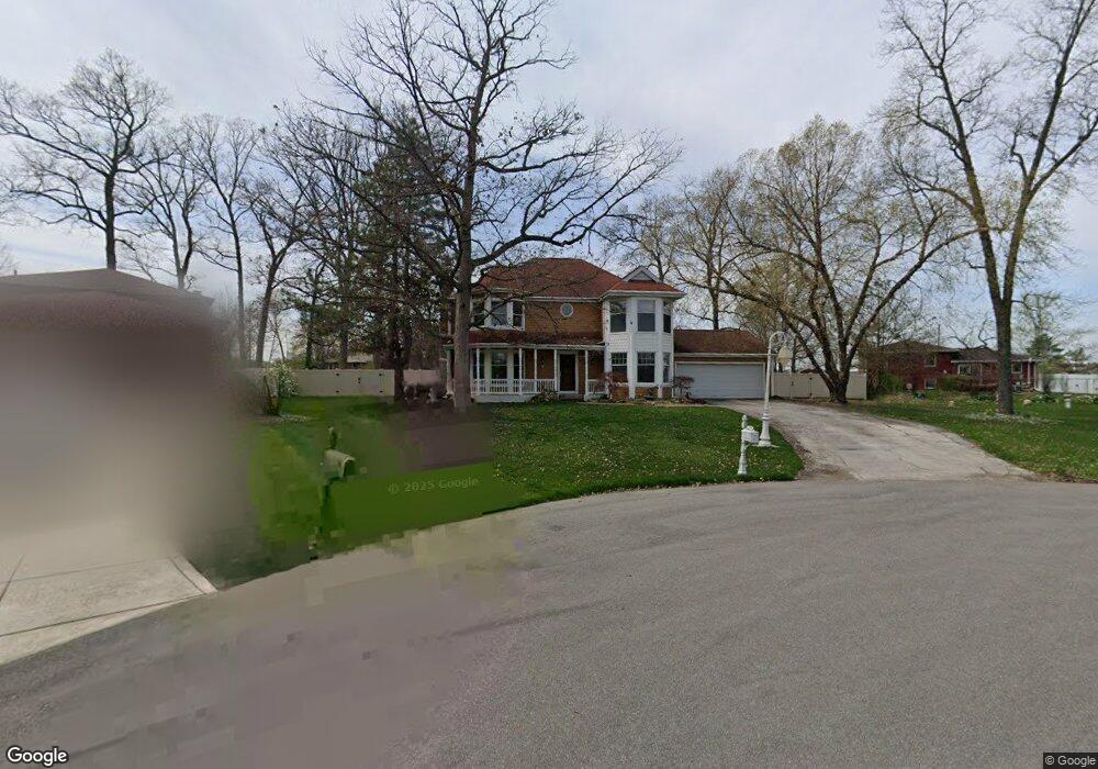 5505 W 87th Ct, Crown Point, IN 46307 - photo 1