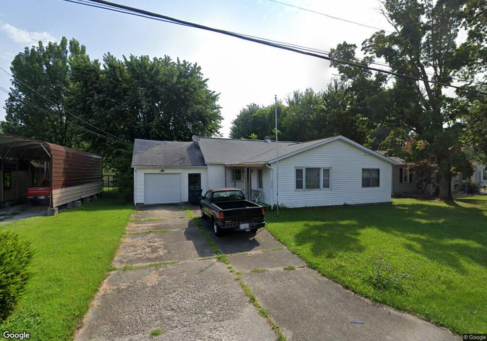 1570 Edgewood Dr, Charlestown, IN 47111 - photo 1