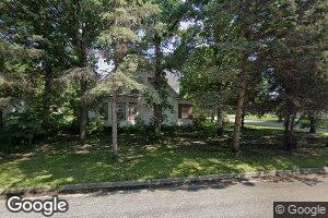 306 3rd St E, Herman, MN 56248