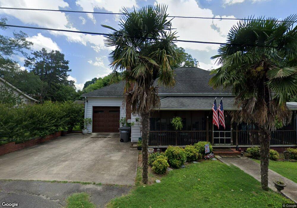 205 Mills Ave, Liberty, SC 29657 - photo 1