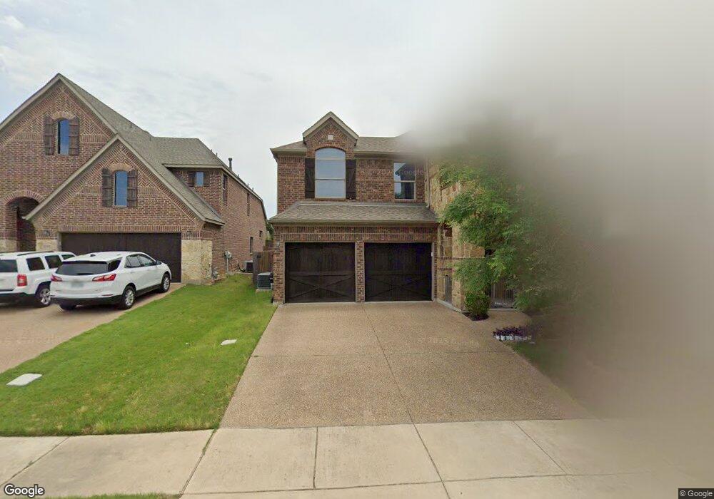 6348 Brynwyck Ln, North Richland Hills, TX 76182 - photo 1