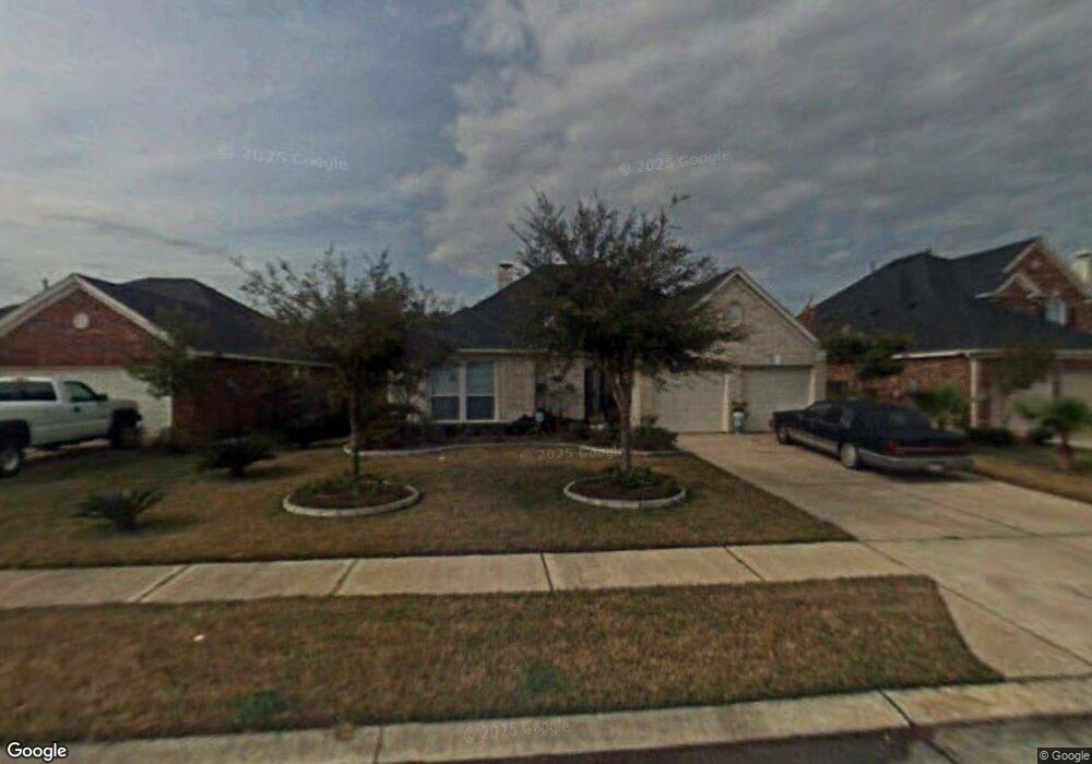 2327 Barton River Ct, Richmond, TX 77469 - photo 1