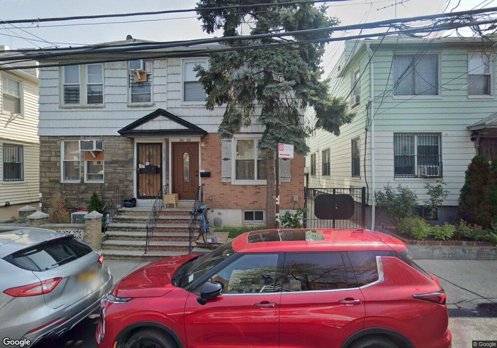 8620 57th Ave, Elmhurst, NY 11373 - photo 1