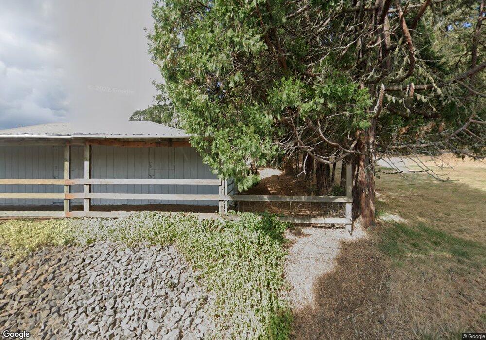 1316 N 9th St, Philomath, OR 97370 - photo 1