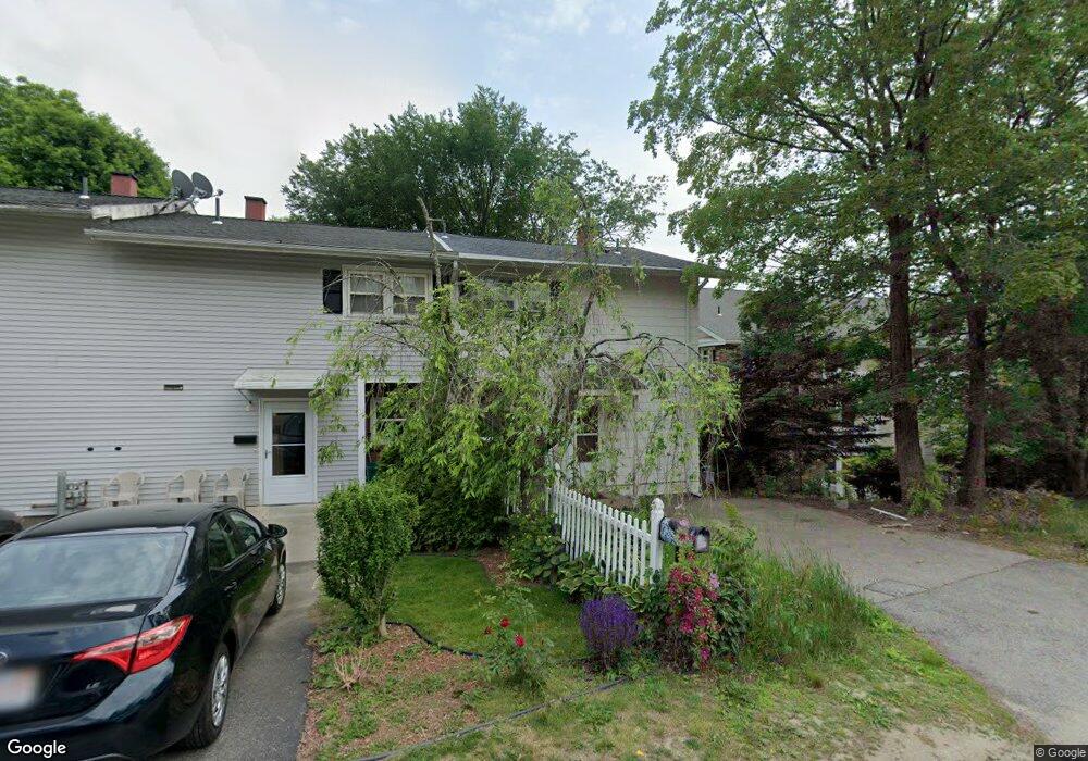 67 Edgeworth St, Worcester, MA 01605 - photo 1