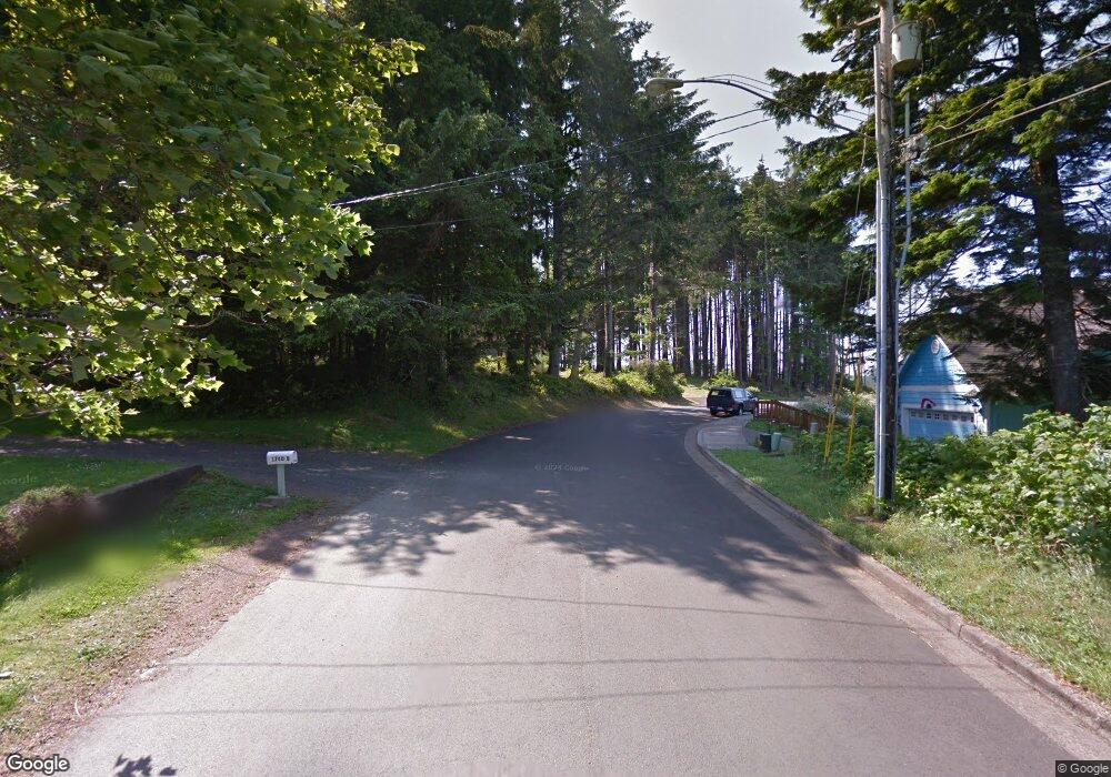 0 SE Oar Dr, Lincoln City, OR 97367 - photo 1