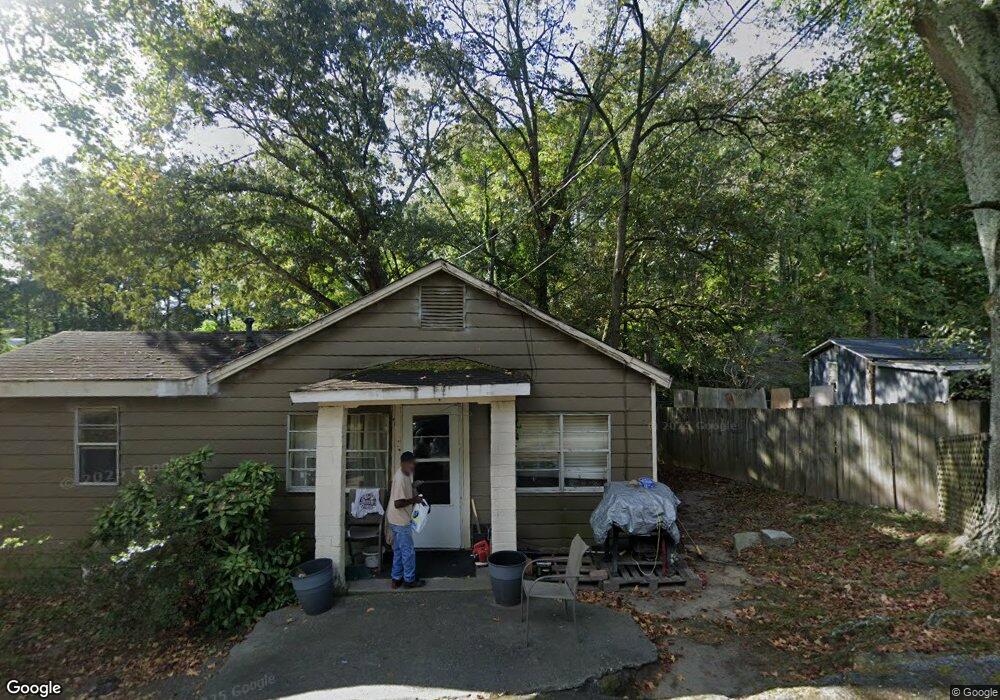 7049 Stone St, Lithonia, GA 30058 - photo 1