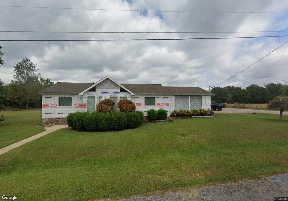 1501 Rockview Cir, Weaver, AL 36277 - photo 1