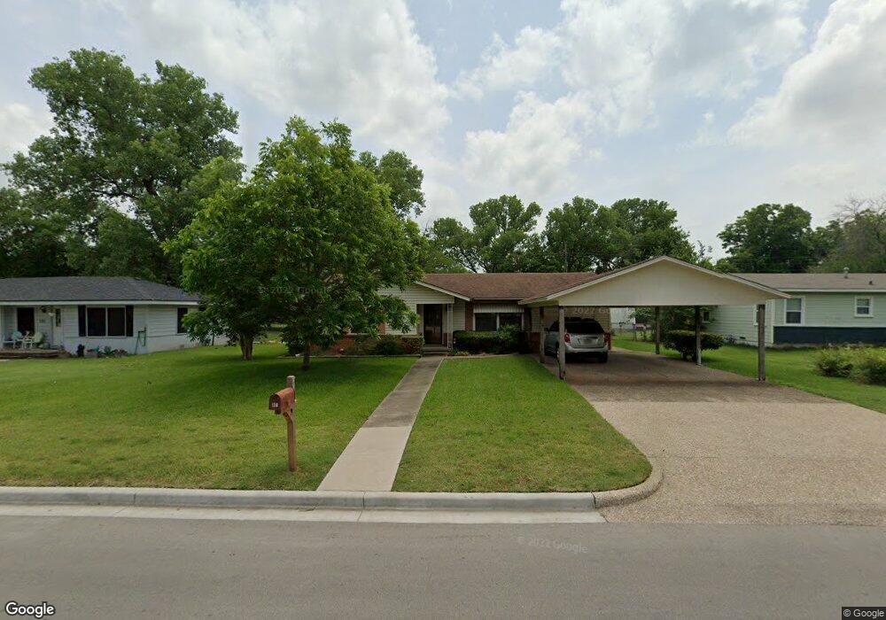 128 Meadowbrook St, Robinson, TX 76706 - photo 1