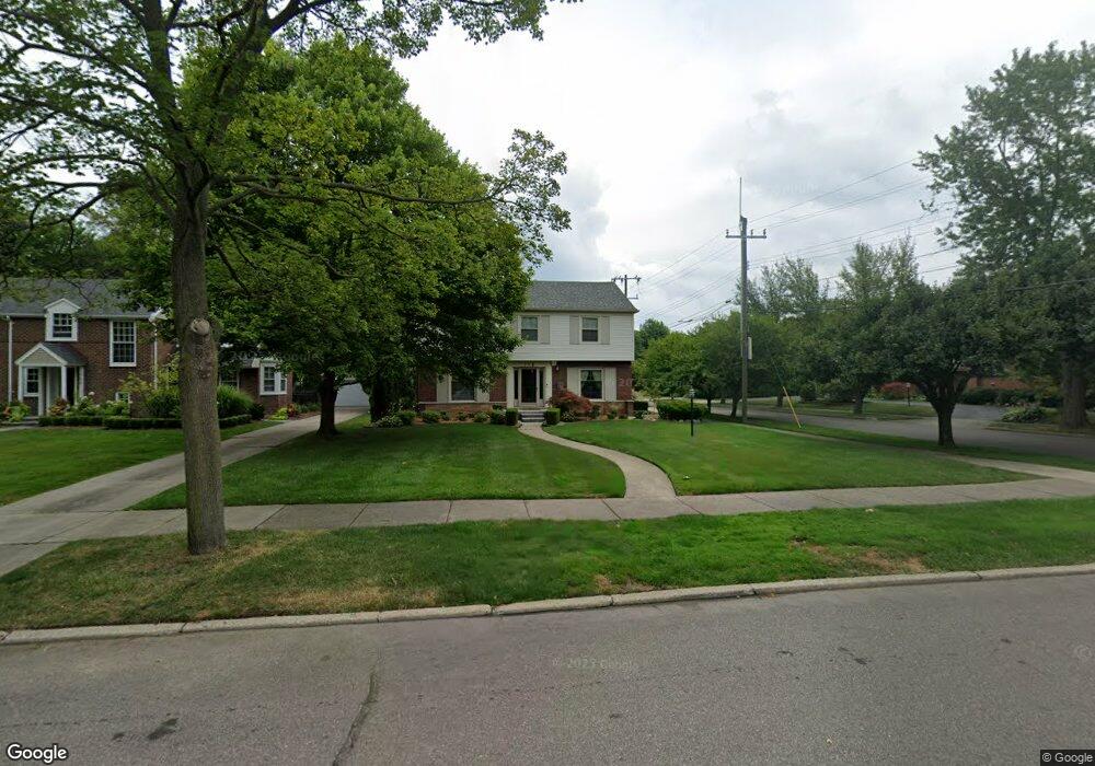 702 Westchester Rd, Grosse Pointe Park, MI 48230 - photo 1