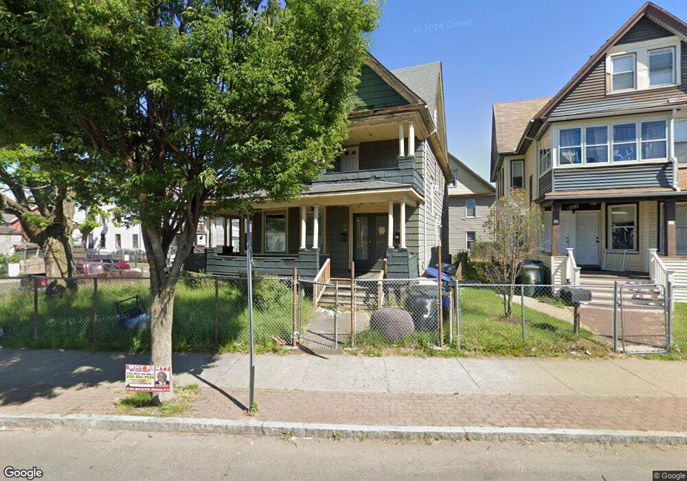 463 Connecticut Ave unit 465, Bridgeport, CT 06607 - photo 1