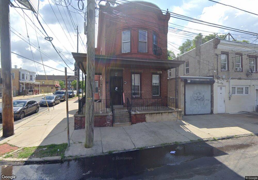 900 S 5th St, Camden, NJ 08103 - photo 1