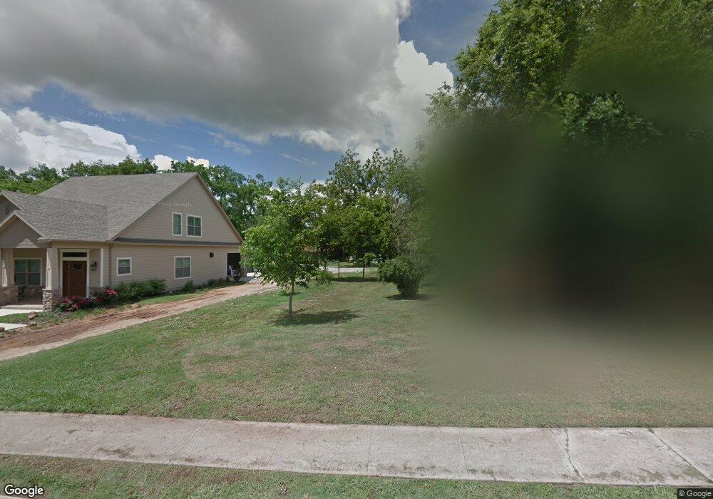 408 NW 5th St, Bentonville, AR 72712 - photo 1