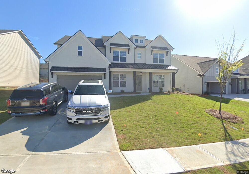 7041 Branch Creek Cove unit 182A, Flowery Branch, GA 30542 - photo 1