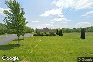 7246 E County Road 600 N, Bainbridge, IN 46105
