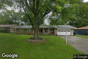 1203 N Alden Rd, Muncie, IN 47304