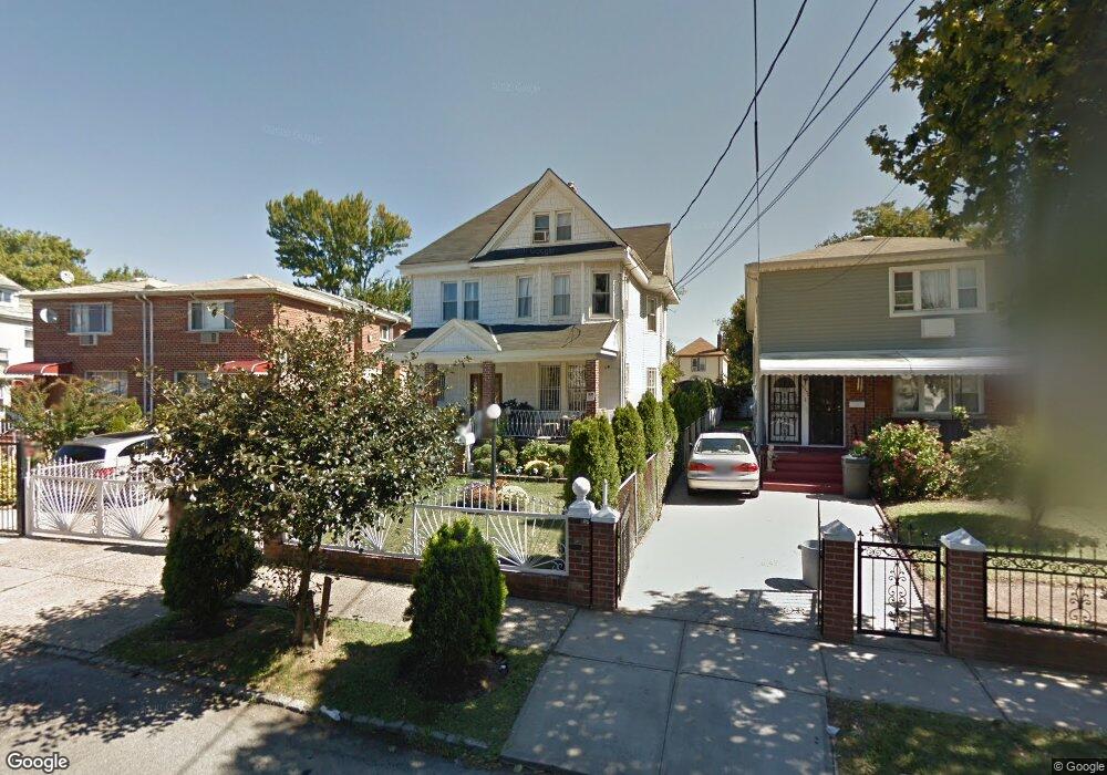 19834 Carpenter Ave, Hollis, NY 11423 - photo 1