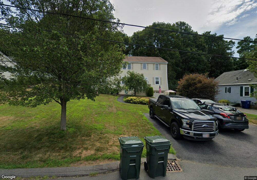 11 Garfield Ave, Danvers, MA 01923 - photo 1