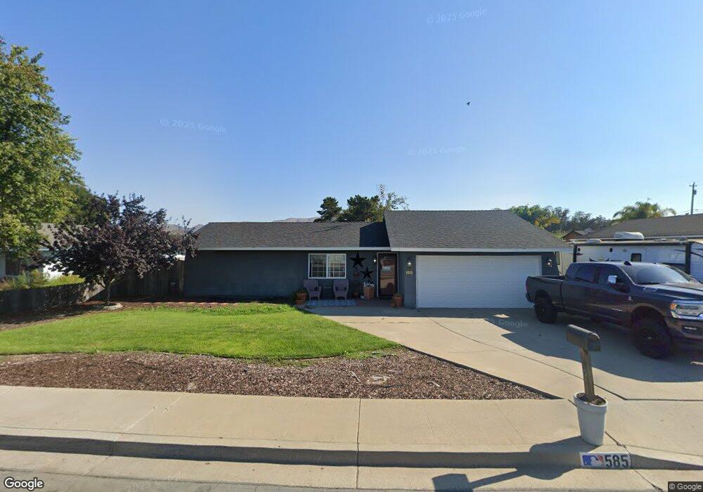 585 Belanger Dr, Nipomo, CA 93444 - photo 1