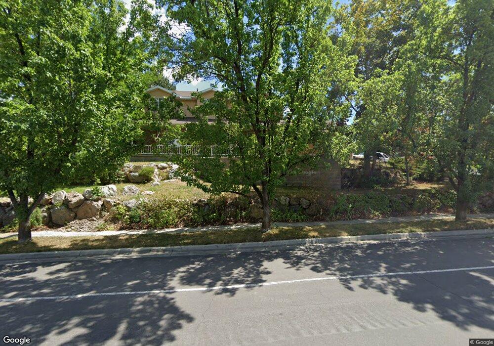 9199 S Peruvian Dr, Sandy, UT 84093 - photo 1