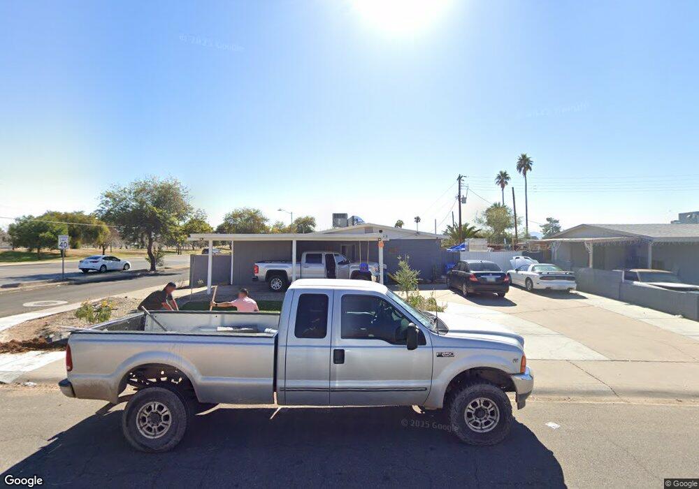 7501 W Crittenden Ln, Phoenix, AZ 85033 - photo 1