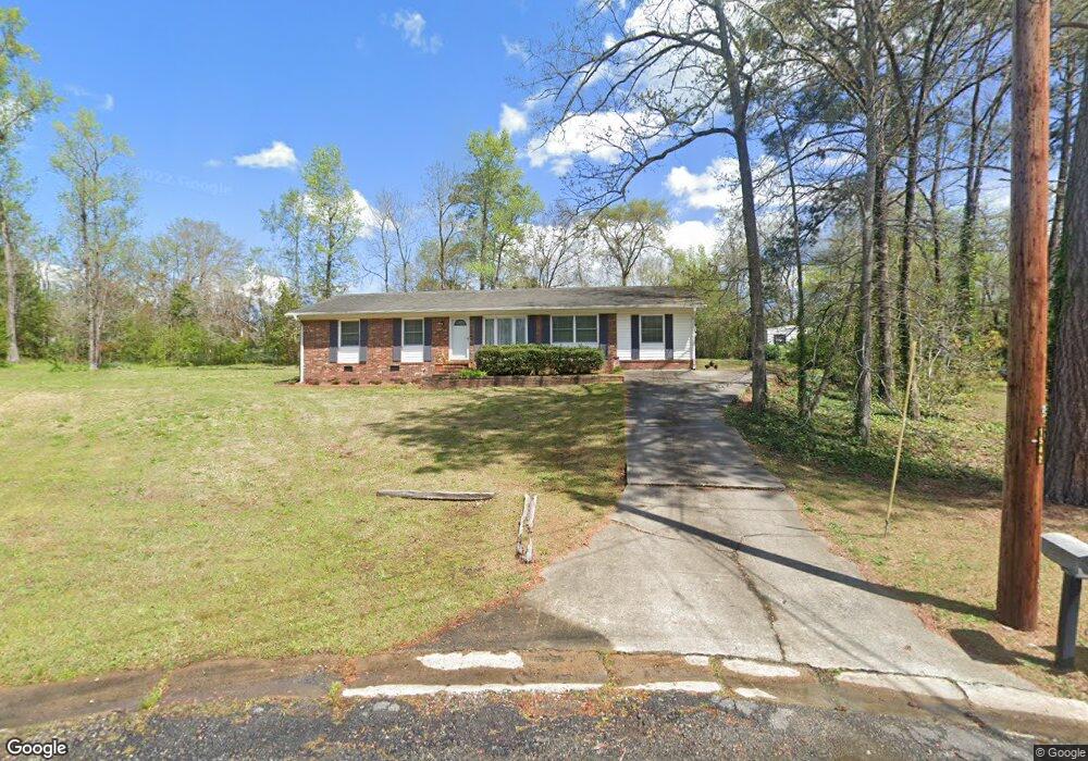 104 Allenwood Ct SW, Milledgeville, GA 31061 - photo 1